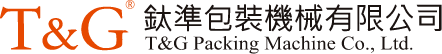 鈦準包裝機械有限公司